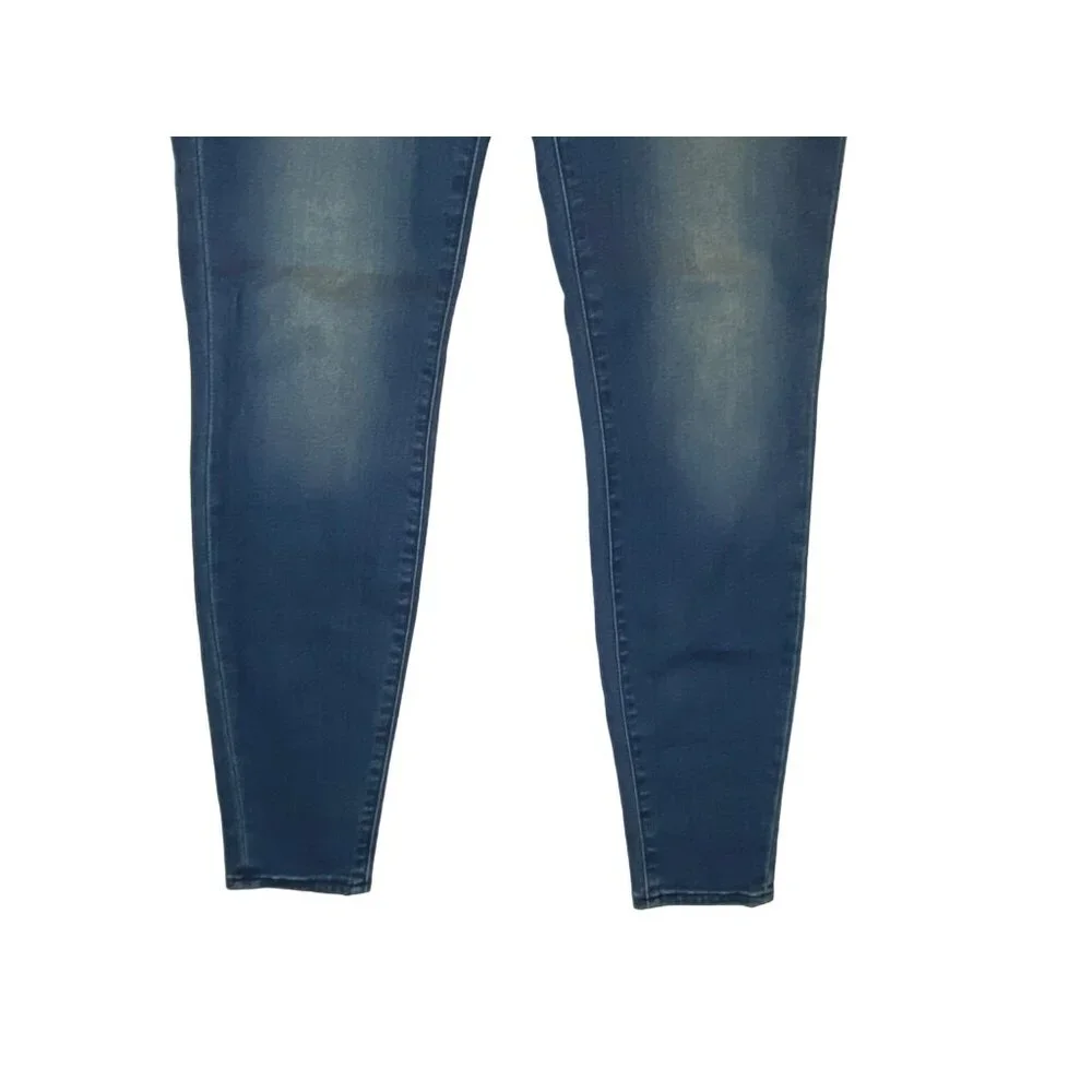 Rock & Republic Jeans Size 6 Kashmiere Midrise Stretch Skinny Womens - Picture 4 of 10